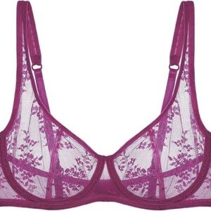 Journelle Romi Demi Bra 36D NWT